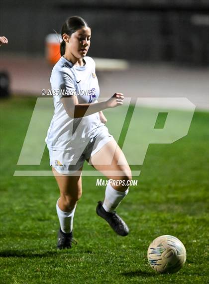 Thumbnail 3 in Lake Havasu @ Centennial (Senior Night) photogallery.