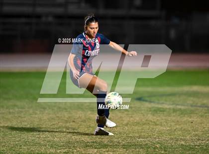 Thumbnail 2 in Lake Havasu @ Centennial (Senior Night) photogallery.