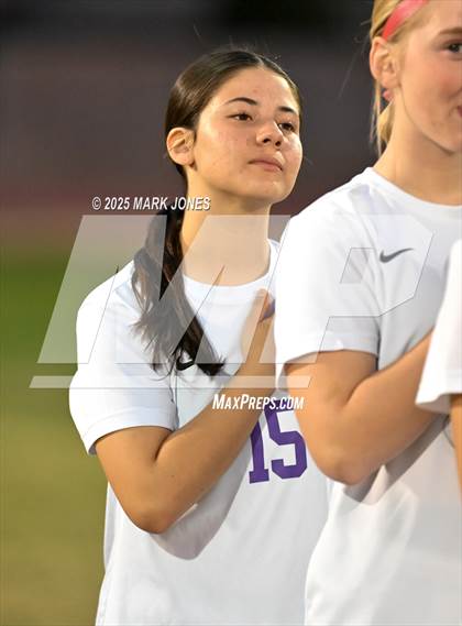 Thumbnail 3 in Lake Havasu @ Centennial (Senior Night) photogallery.