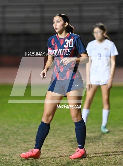 Thumbnail 2 in Lake Havasu @ Centennial (Senior Night) photogallery.