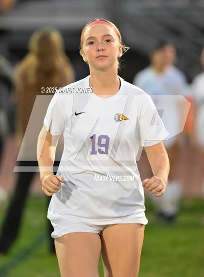 Thumbnail 1 in Lake Havasu @ Centennial (Senior Night) photogallery.