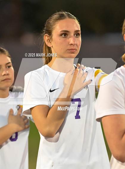Thumbnail 3 in Lake Havasu @ Centennial (Senior Night) photogallery.