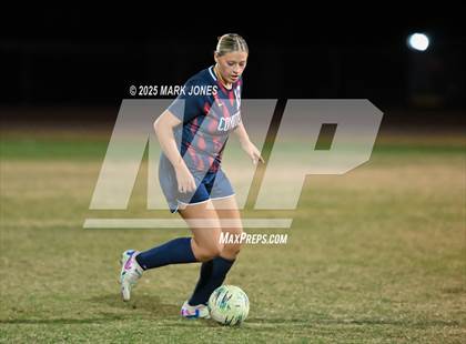 Thumbnail 1 in Lake Havasu @ Centennial (Senior Night) photogallery.