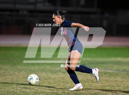 Thumbnail 2 in Lake Havasu @ Centennial (Senior Night) photogallery.