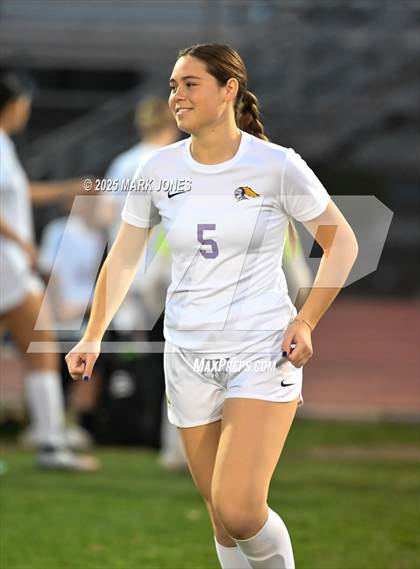 Thumbnail 2 in Lake Havasu @ Centennial (Senior Night) photogallery.