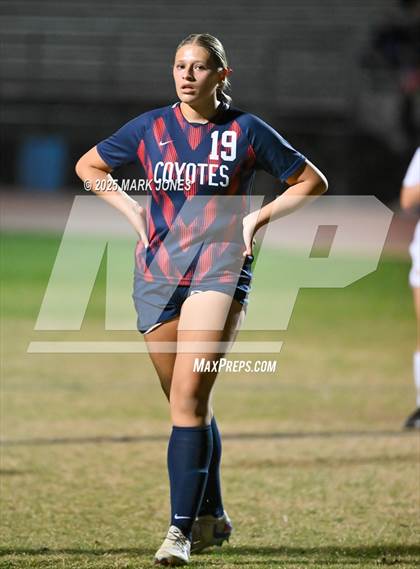 Thumbnail 1 in Lake Havasu @ Centennial (Senior Night) photogallery.