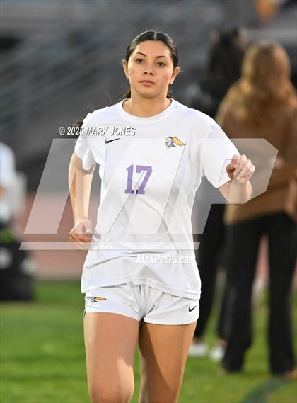 Thumbnail 3 in Lake Havasu @ Centennial (Senior Night) photogallery.