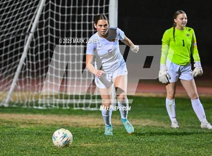 Thumbnail 3 in Lake Havasu @ Centennial (Senior Night) photogallery.