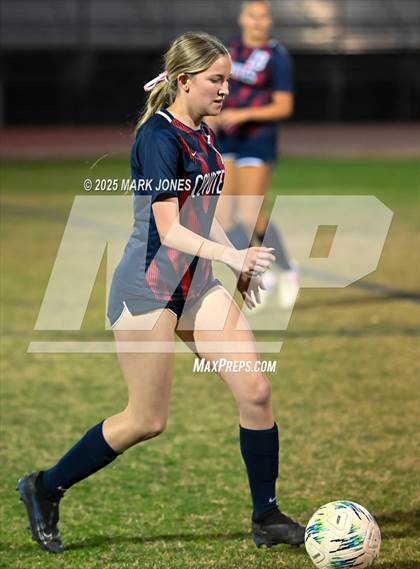Thumbnail 3 in Lake Havasu @ Centennial (Senior Night) photogallery.