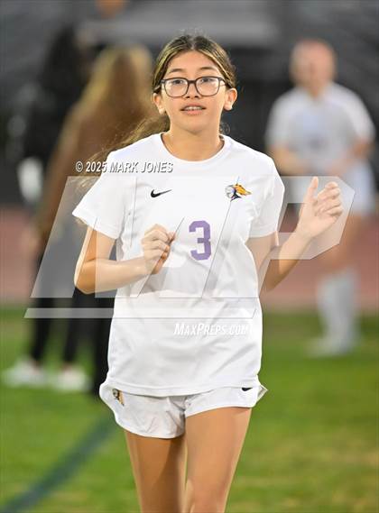 Thumbnail 3 in Lake Havasu @ Centennial (Senior Night) photogallery.