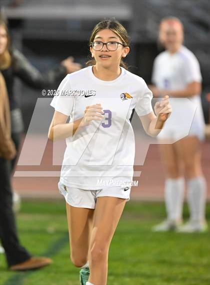 Thumbnail 2 in Lake Havasu @ Centennial (Senior Night) photogallery.
