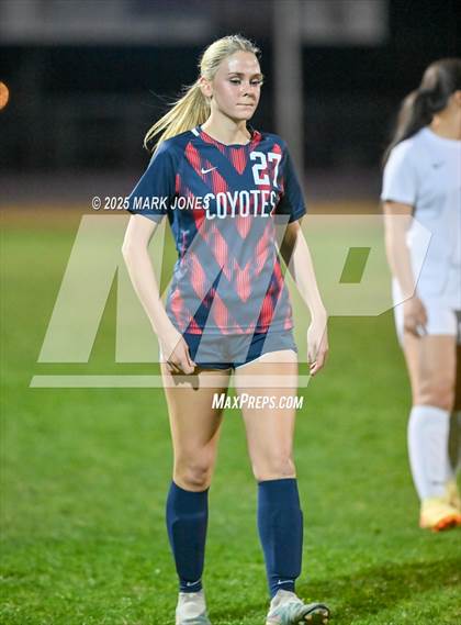 Thumbnail 2 in Lake Havasu @ Centennial (Senior Night) photogallery.