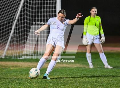 Thumbnail 1 in Lake Havasu @ Centennial (Senior Night) photogallery.