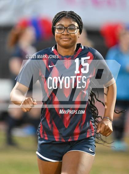 Thumbnail 3 in Lake Havasu @ Centennial (Senior Night) photogallery.