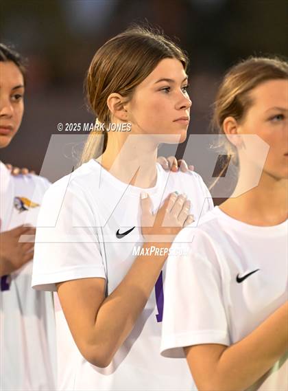 Thumbnail 2 in Lake Havasu @ Centennial (Senior Night) photogallery.