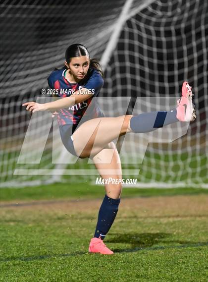 Thumbnail 1 in Lake Havasu @ Centennial (Senior Night) photogallery.