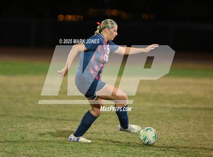 Thumbnail 1 in Lake Havasu @ Centennial (Senior Night) photogallery.