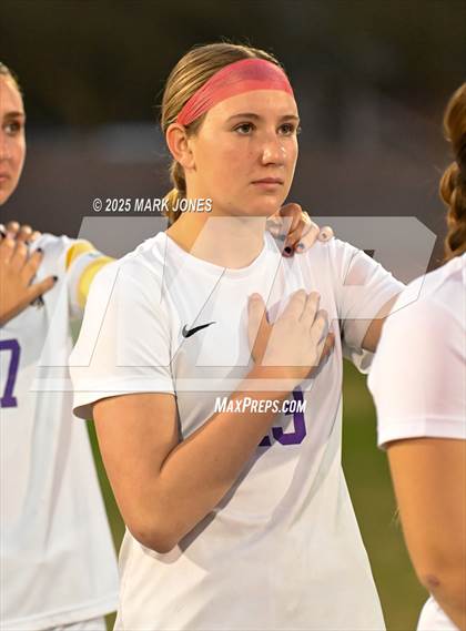 Thumbnail 2 in Lake Havasu @ Centennial (Senior Night) photogallery.
