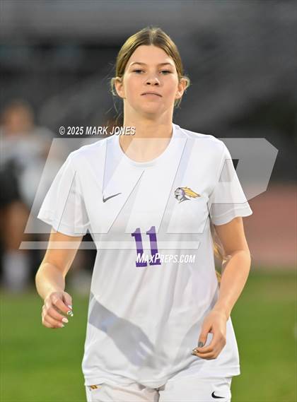 Thumbnail 1 in Lake Havasu @ Centennial (Senior Night) photogallery.