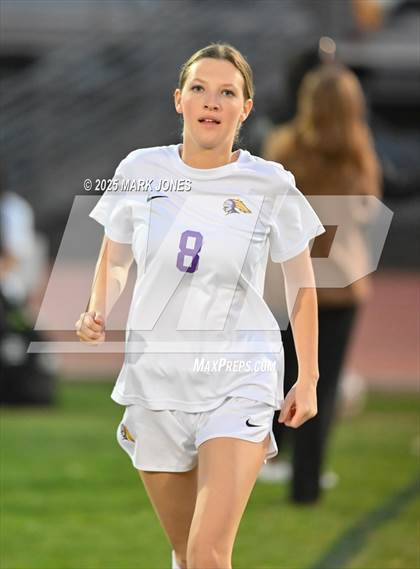 Thumbnail 3 in Lake Havasu @ Centennial (Senior Night) photogallery.