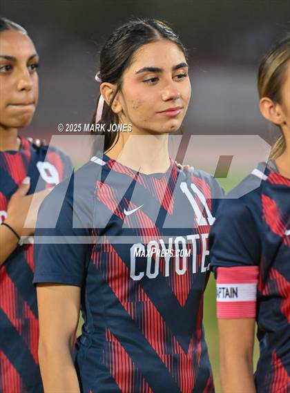 Thumbnail 1 in Lake Havasu @ Centennial (Senior Night) photogallery.