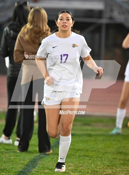 Thumbnail 2 in Lake Havasu @ Centennial (Senior Night) photogallery.