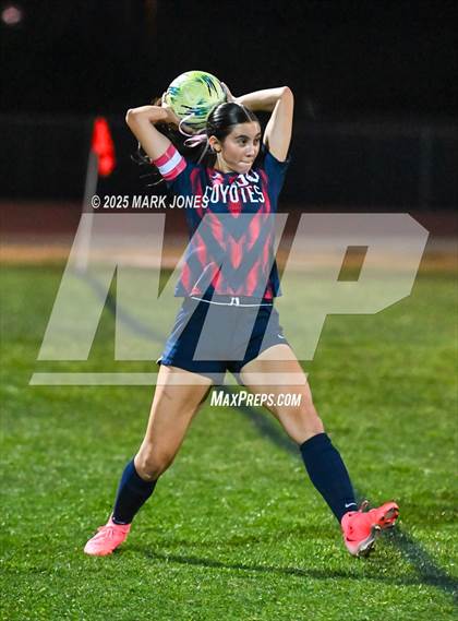 Thumbnail 3 in Lake Havasu @ Centennial (Senior Night) photogallery.