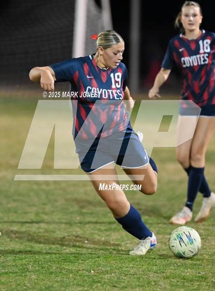 Thumbnail 3 in Lake Havasu @ Centennial (Senior Night) photogallery.