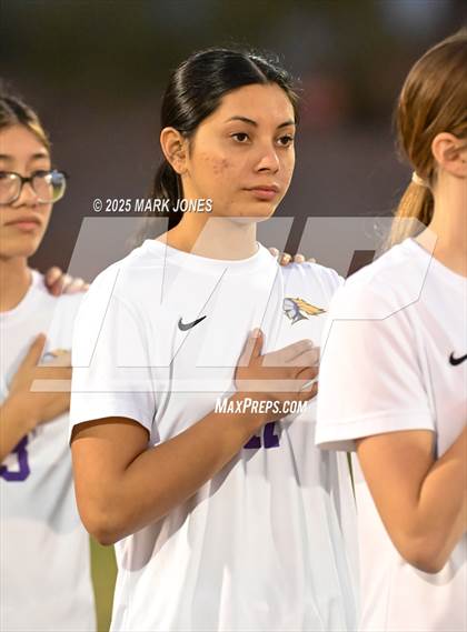 Thumbnail 3 in Lake Havasu @ Centennial (Senior Night) photogallery.