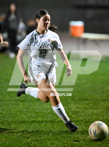 Thumbnail 2 in Lake Havasu @ Centennial (Senior Night) photogallery.