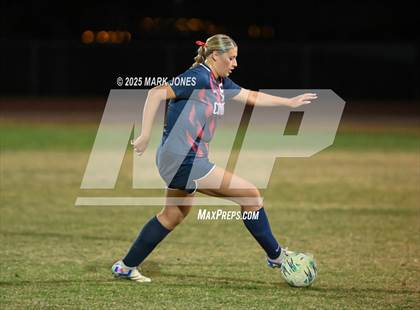 Thumbnail 2 in Lake Havasu @ Centennial (Senior Night) photogallery.