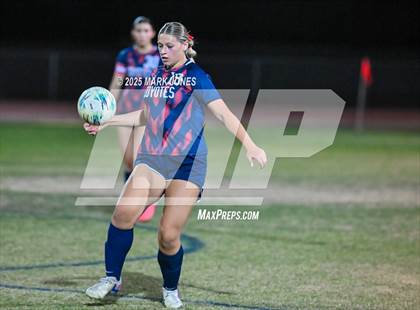 Thumbnail 1 in Lake Havasu @ Centennial (Senior Night) photogallery.
