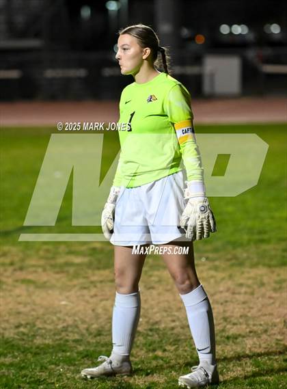 Thumbnail 3 in Lake Havasu @ Centennial (Senior Night) photogallery.