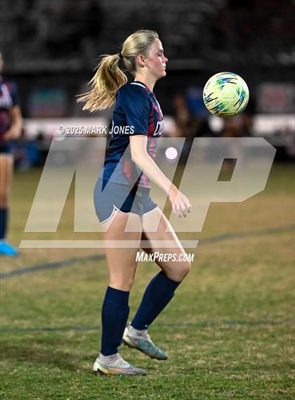 Thumbnail 1 in Lake Havasu @ Centennial (Senior Night) photogallery.