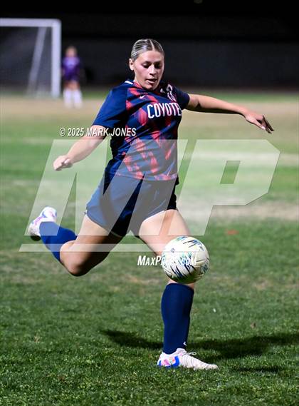 Thumbnail 2 in Lake Havasu @ Centennial (Senior Night) photogallery.