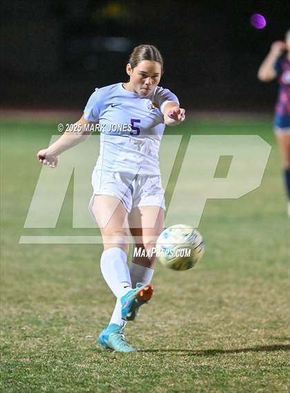 Thumbnail 1 in Lake Havasu @ Centennial (Senior Night) photogallery.