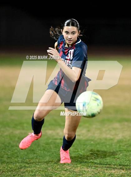 Thumbnail 2 in Lake Havasu @ Centennial (Senior Night) photogallery.
