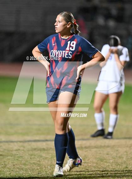 Thumbnail 3 in Lake Havasu @ Centennial (Senior Night) photogallery.