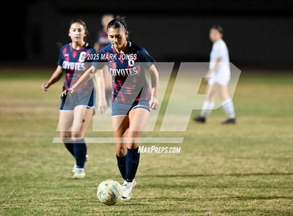 Thumbnail 2 in Lake Havasu @ Centennial (Senior Night) photogallery.