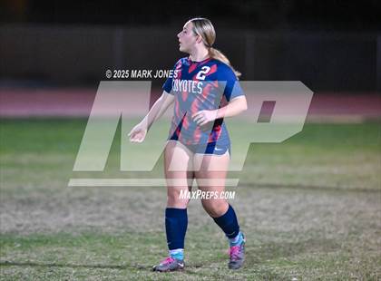 Thumbnail 1 in Lake Havasu @ Centennial (Senior Night) photogallery.