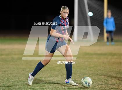 Thumbnail 1 in Lake Havasu @ Centennial (Senior Night) photogallery.