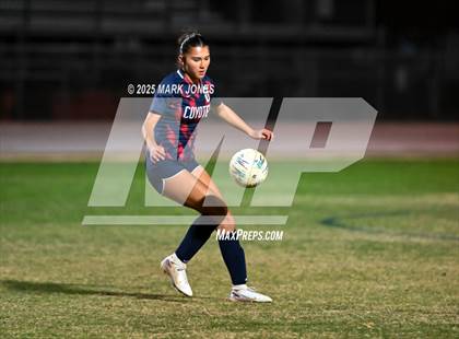 Thumbnail 1 in Lake Havasu @ Centennial (Senior Night) photogallery.