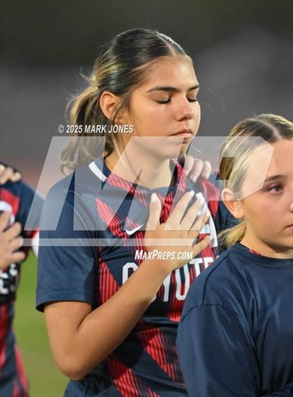 Thumbnail 1 in Lake Havasu @ Centennial (Senior Night) photogallery.
