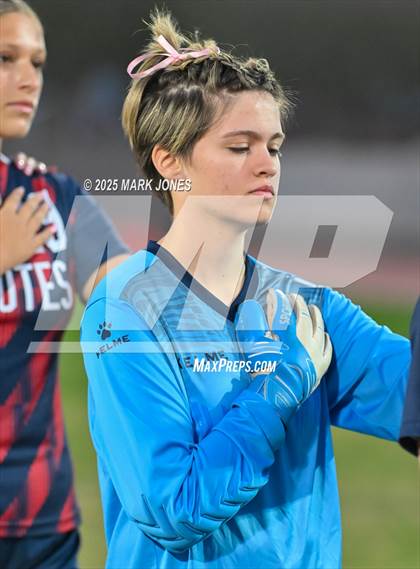 Thumbnail 2 in Lake Havasu @ Centennial (Senior Night) photogallery.