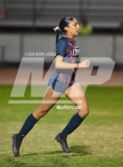 Thumbnail 2 in Lake Havasu @ Centennial (Senior Night) photogallery.
