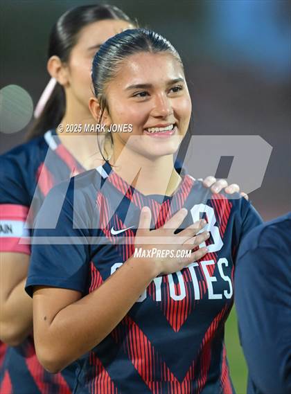 Thumbnail 1 in Lake Havasu @ Centennial (Senior Night) photogallery.