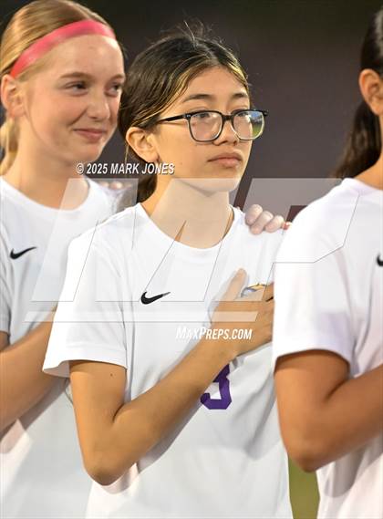 Thumbnail 1 in Lake Havasu @ Centennial (Senior Night) photogallery.