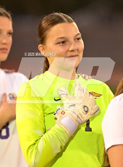 Thumbnail 3 in Lake Havasu @ Centennial (Senior Night) photogallery.