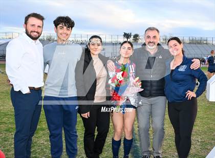 Thumbnail 3 in Lake Havasu @ Centennial (Senior Night) photogallery.