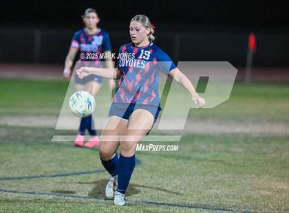 Thumbnail 2 in Lake Havasu @ Centennial (Senior Night) photogallery.